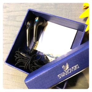 Swarovski Earphones